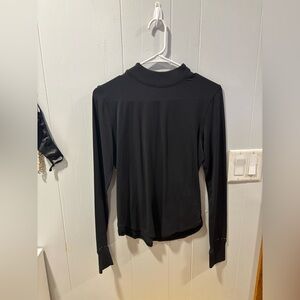 Lululemon Running Long Sleeve Top
